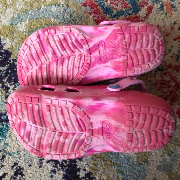 Poppy trolls crocs - Picture 2 of 2